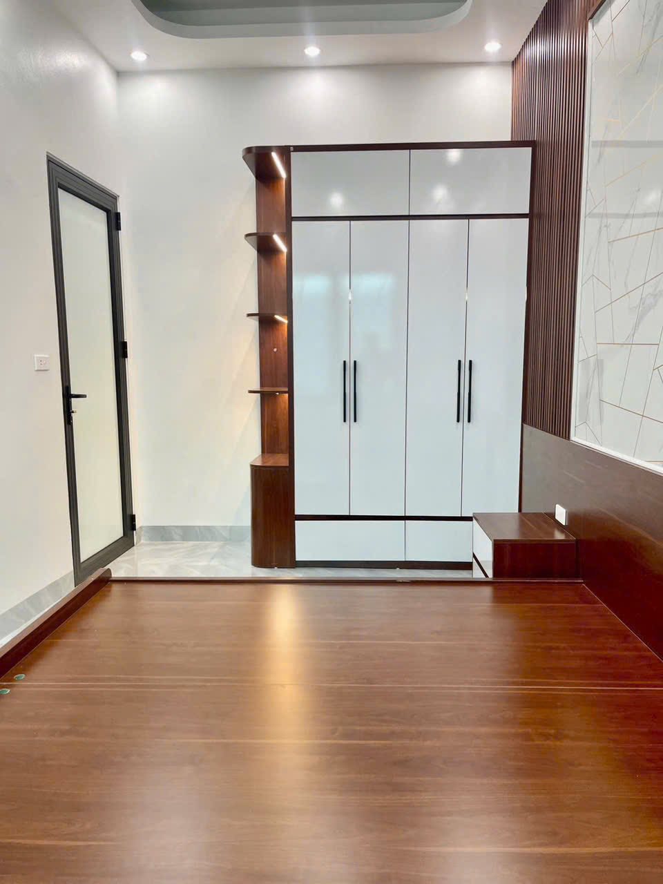 Bán căn nhà 3 tầng 47.5m2, ngõ 23 phố Ngọc Uyên, ph Ngọc Châu, TP HD, 3 ngủ, 3 vs, 2.5x tỷ 3