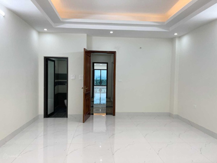 Bán nhà đẹp Vân Côn, An Khánh 42M 4 Tầng, 4 ngủ, ngõ rộng ô tô đỗ giá 3.9 tỷ 5