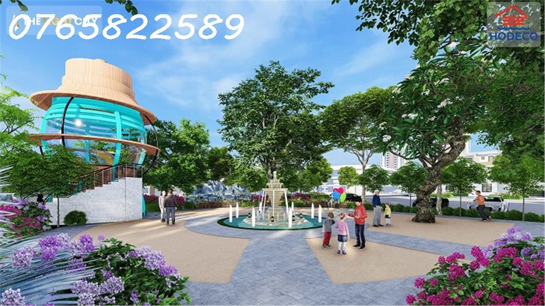 BIỆT THỰ BIỂN THE LIGHT CITY VŨNG TÀU – SỞ HỮU LÂU DÀI HIẾM HOI 2