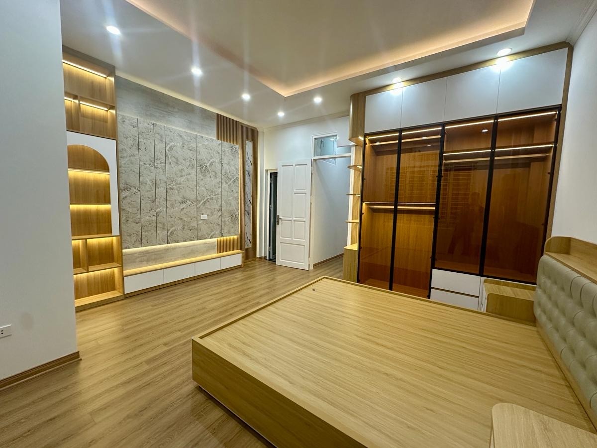 Bán nhà Khương Trung - Ngõ to như phố - nhà mới keng 33m2 x 4 tầng - Giá chỉ 7,8 tỷ 4