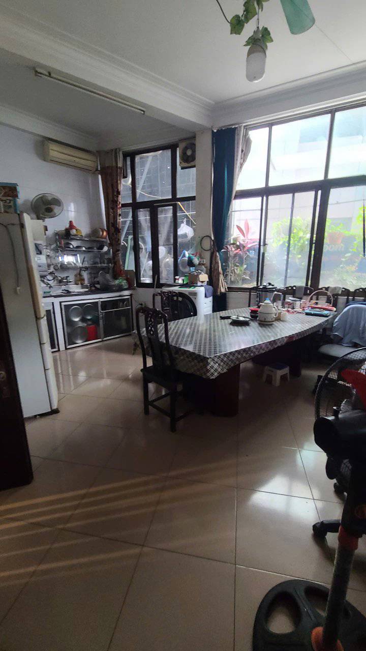 Phân Lô Lê Trọng Tấn Mặt Tiền 6M 85M2 4 Tầng 31 Tỷ - Ô TÔ – Kinh doanh 4