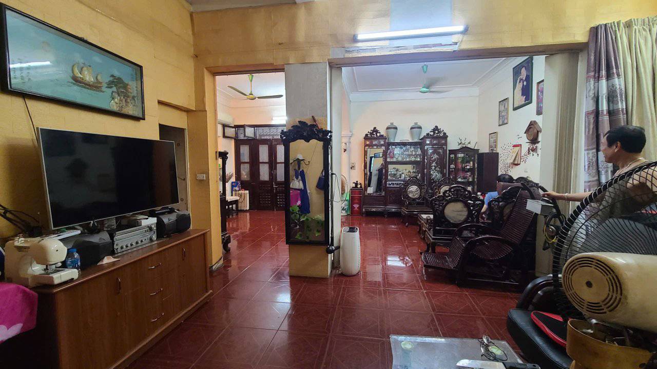 Phân Lô Lê Trọng Tấn Mặt Tiền 6M 85M2 4 Tầng 31 Tỷ - Ô TÔ – Kinh doanh 3