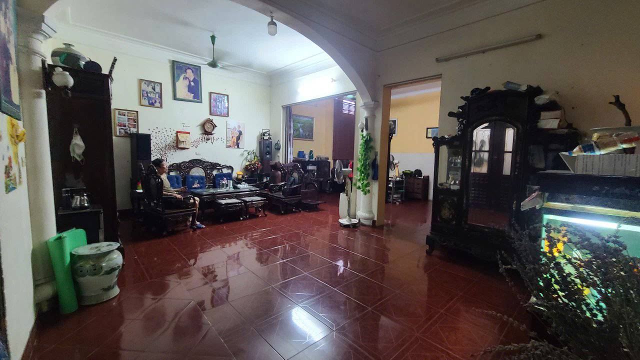 Phân Lô Lê Trọng Tấn Mặt Tiền 6M 85M2 4 Tầng 31 Tỷ - Ô TÔ – Kinh doanh 5