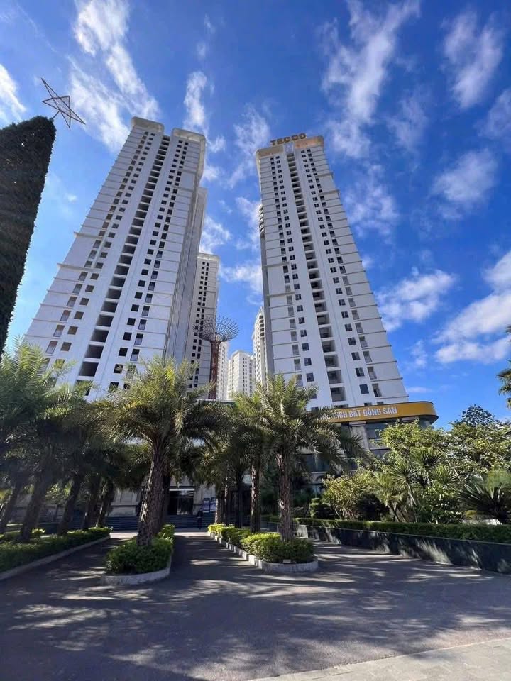 Duy nhất 1 căn Góc 2PN tại Tecco Elite có giá 1,6 tỷ. Liên hệ ngay để nhận thông tin 5