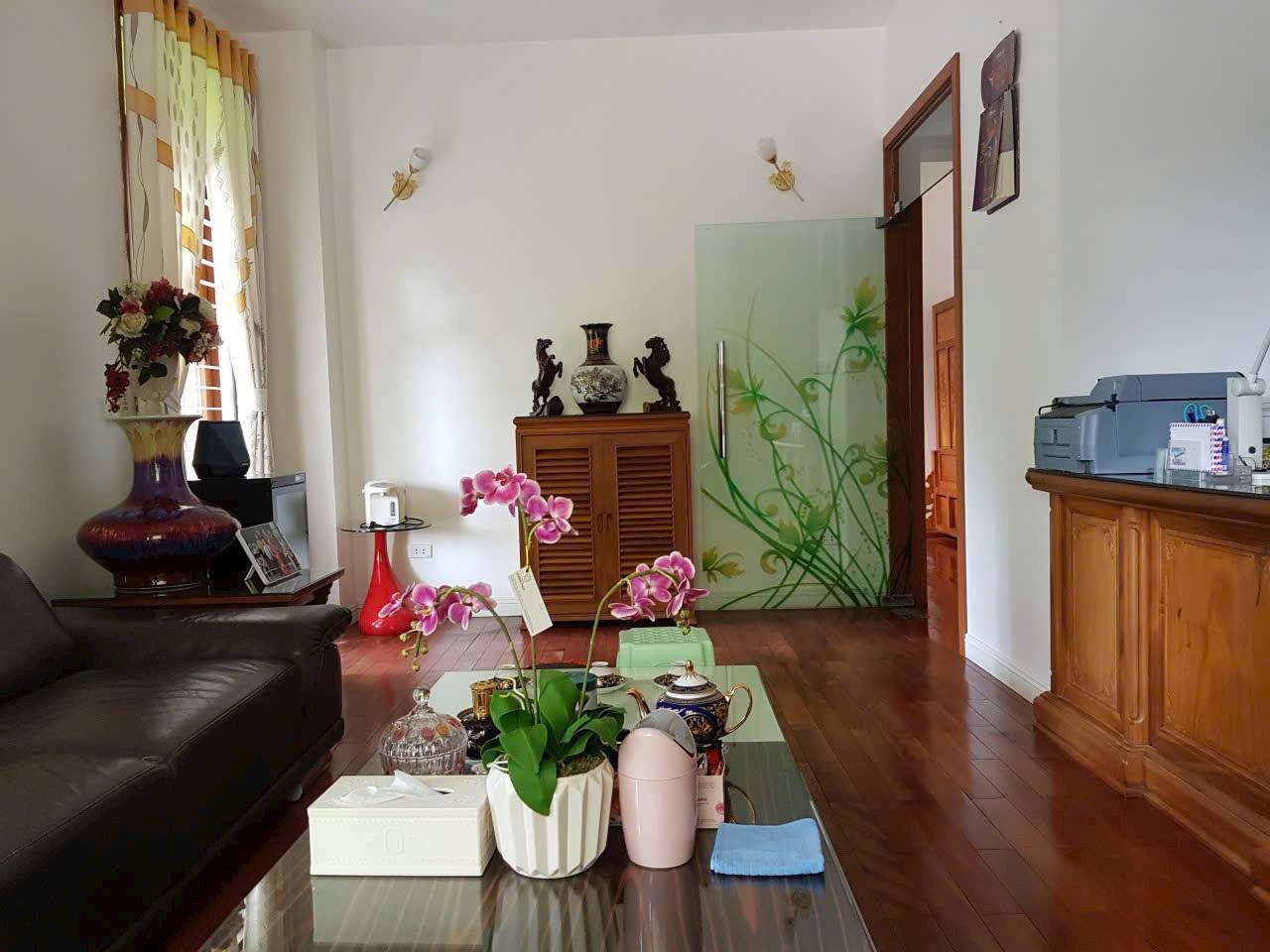 Cực Hiếm 650M2 Mặt Tiền 20M Biệt Phủ Sân Vườn 235 Tỷ Tô Ngọc Vân 4