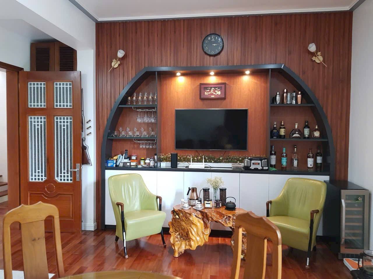 Cực Hiếm 650M2 Mặt Tiền 20M Biệt Phủ Sân Vườn 235 Tỷ Tô Ngọc Vân 5