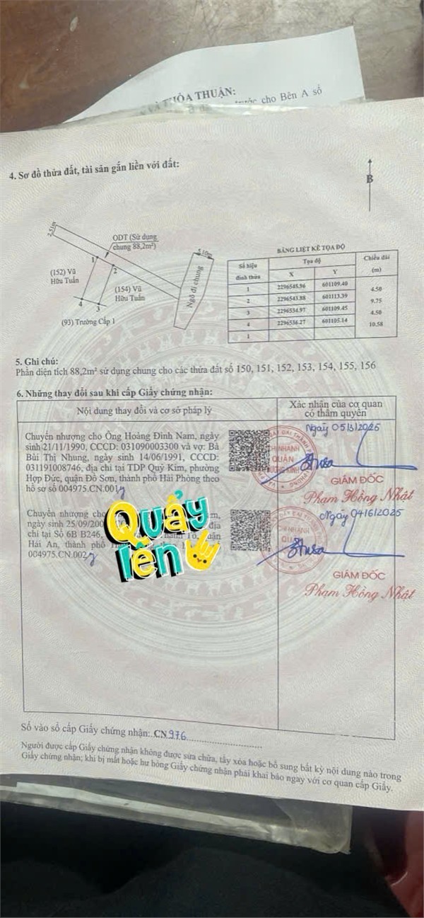 GIÁ HIẾM – LÔ NHỎ TRUNG TÂM HOÀ NGHĨA, NGÕ 2.5M  ZALO 0567 222 555