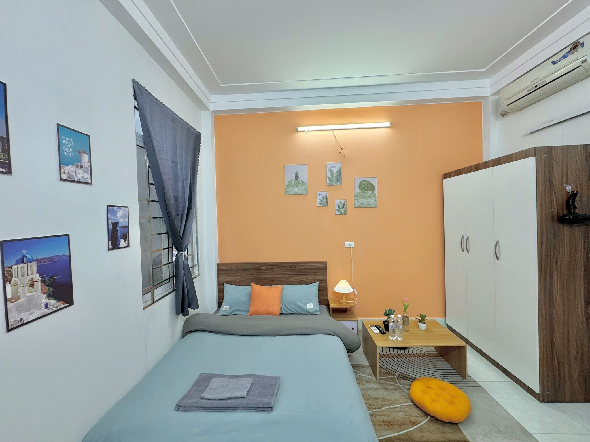 Cực Đẹp Mặt phố Hồng Mai 70M2 5 Tầng MT 4.5M 28.5 Tỷ Nhà Đẹp Dòng Tiền Cao 4