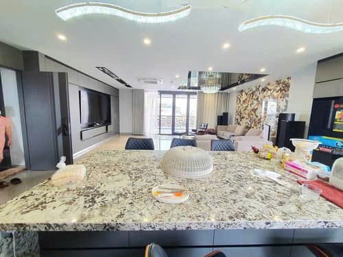 CHỈ 500 TRIỆU/M CÓ NGAY NHÀ MP VÕNG THỊ 230M 10 TẦNG THANG MÁY MT 12 M GIÁ 110 TỶ 0878169006 2