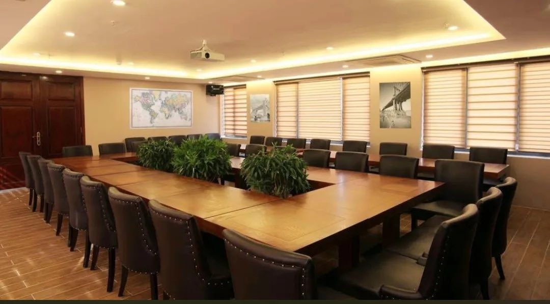 Tòa Căn Hộ Cao Cấp 52 Căn Studio 150 Tỷ Vỉa Hè ôtô 45 chỗ-  Hồ Tây – Lăng Bác Ba Đình 5