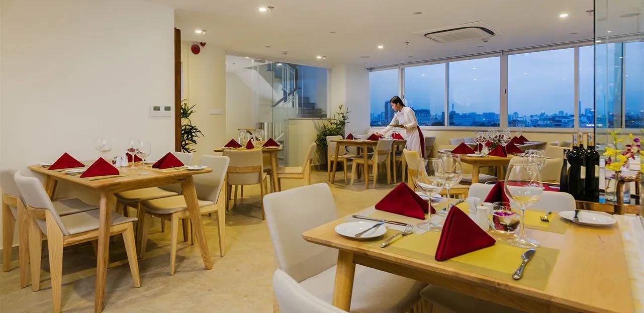 Khách Sạn Sang Trọng Mặt Phố Hàng Gai 10 Tầng 245 Tỷ 30 Phòng Kinh Doanh Sát Hồ 4