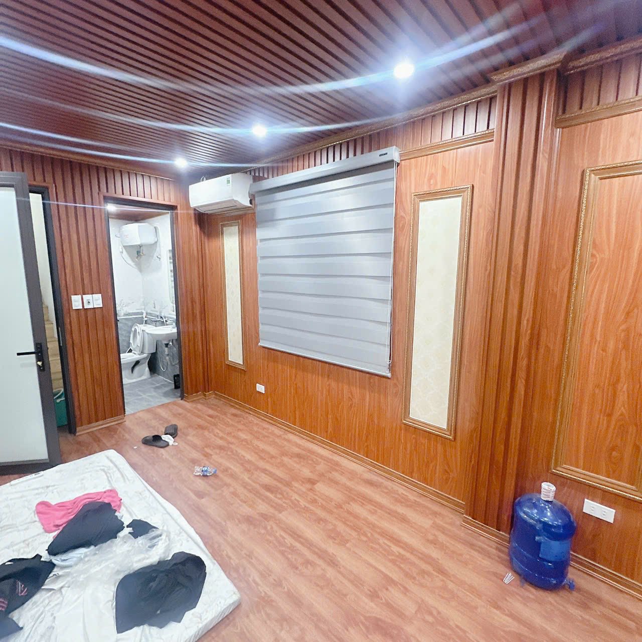 Cực Hiếm Mặt Phố Xã Đàn 4 Tầng Mặt Tiền 3.5M 16 Tỷ 2 Mặt Trước Sau SDCC 5