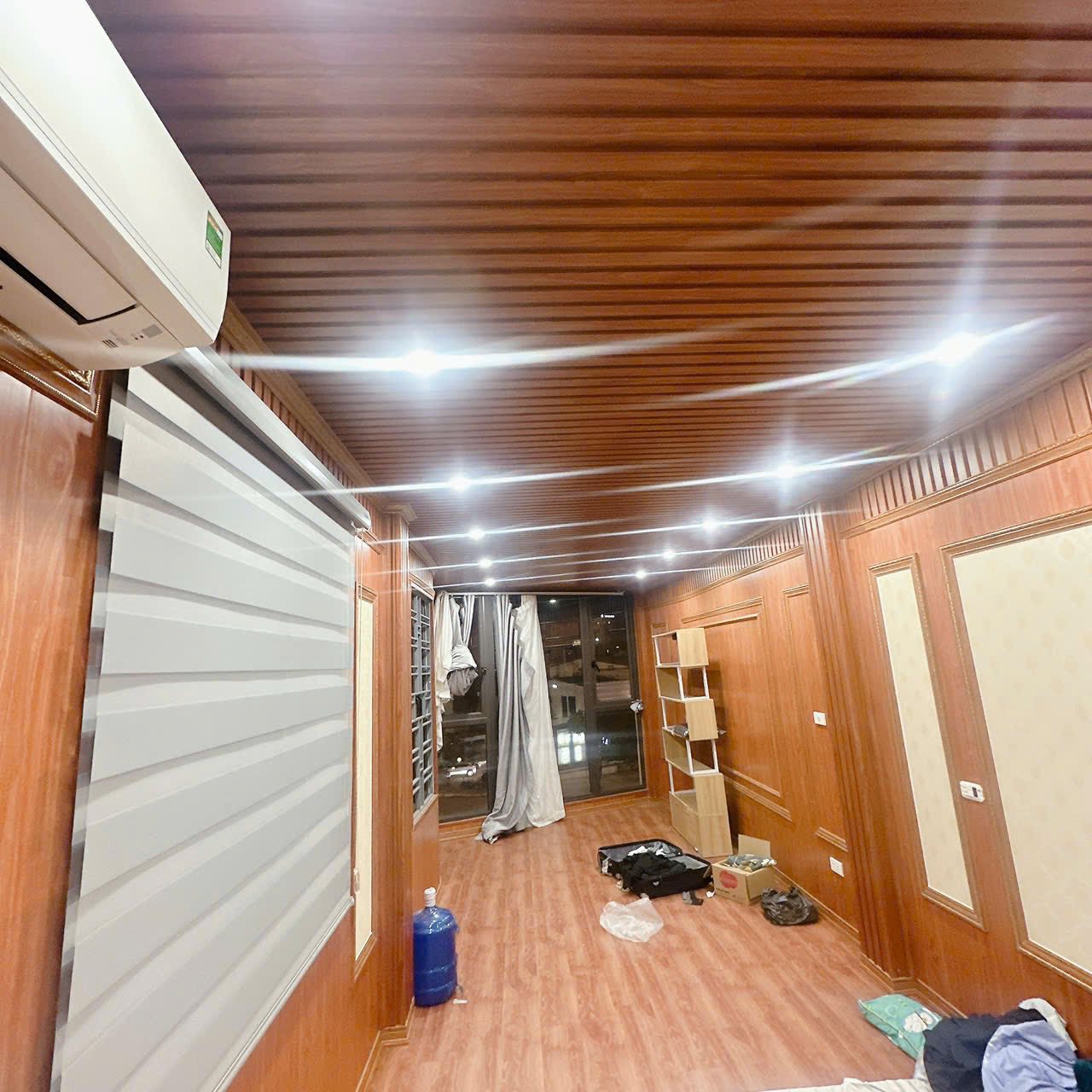 Cực Hiếm Mặt Phố Xã Đàn 4 Tầng Mặt Tiền 3.5M 16 Tỷ 2 Mặt Trước Sau SDCC 4