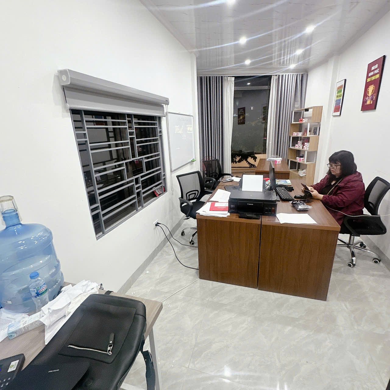 Cực Hiếm Mặt Phố Xã Đàn 4 Tầng Mặt Tiền 3.5M 16 Tỷ 2 Mặt Trước Sau SDCC 2