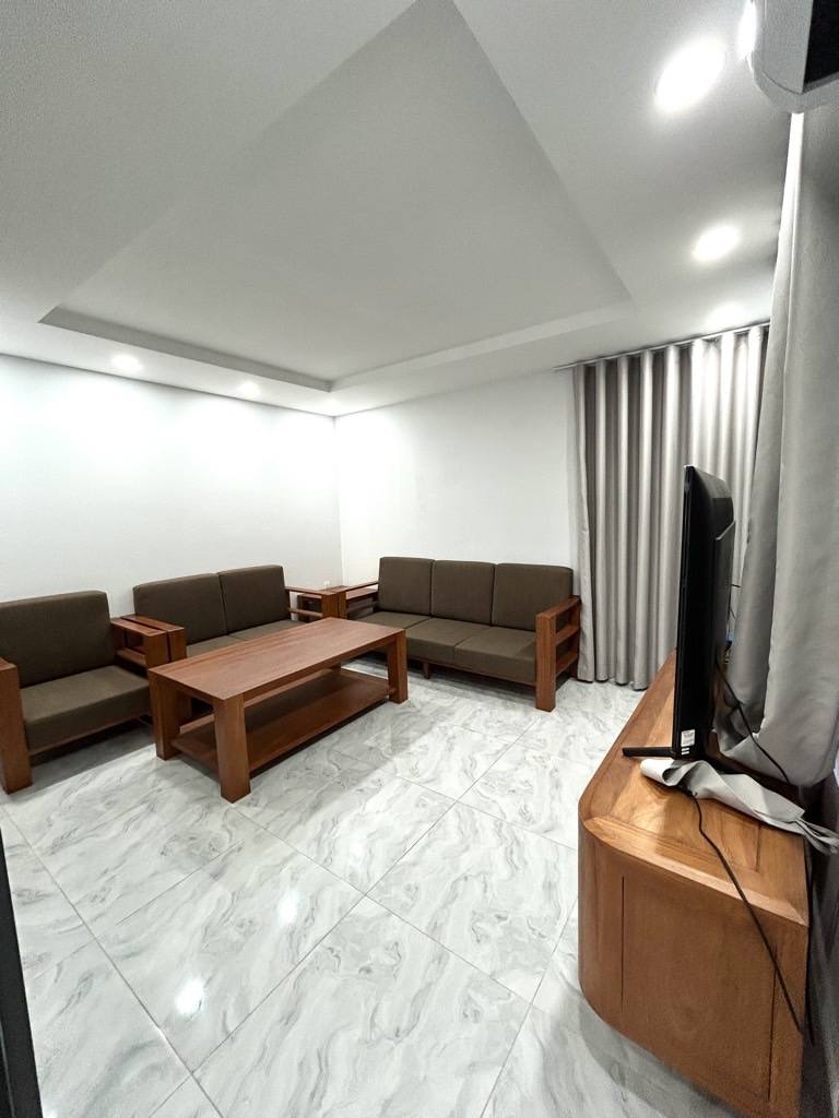 Bán nhà 2 MT, 3 căn nhà ra hoàng trọng mậu, P.tân hưng, Q.7