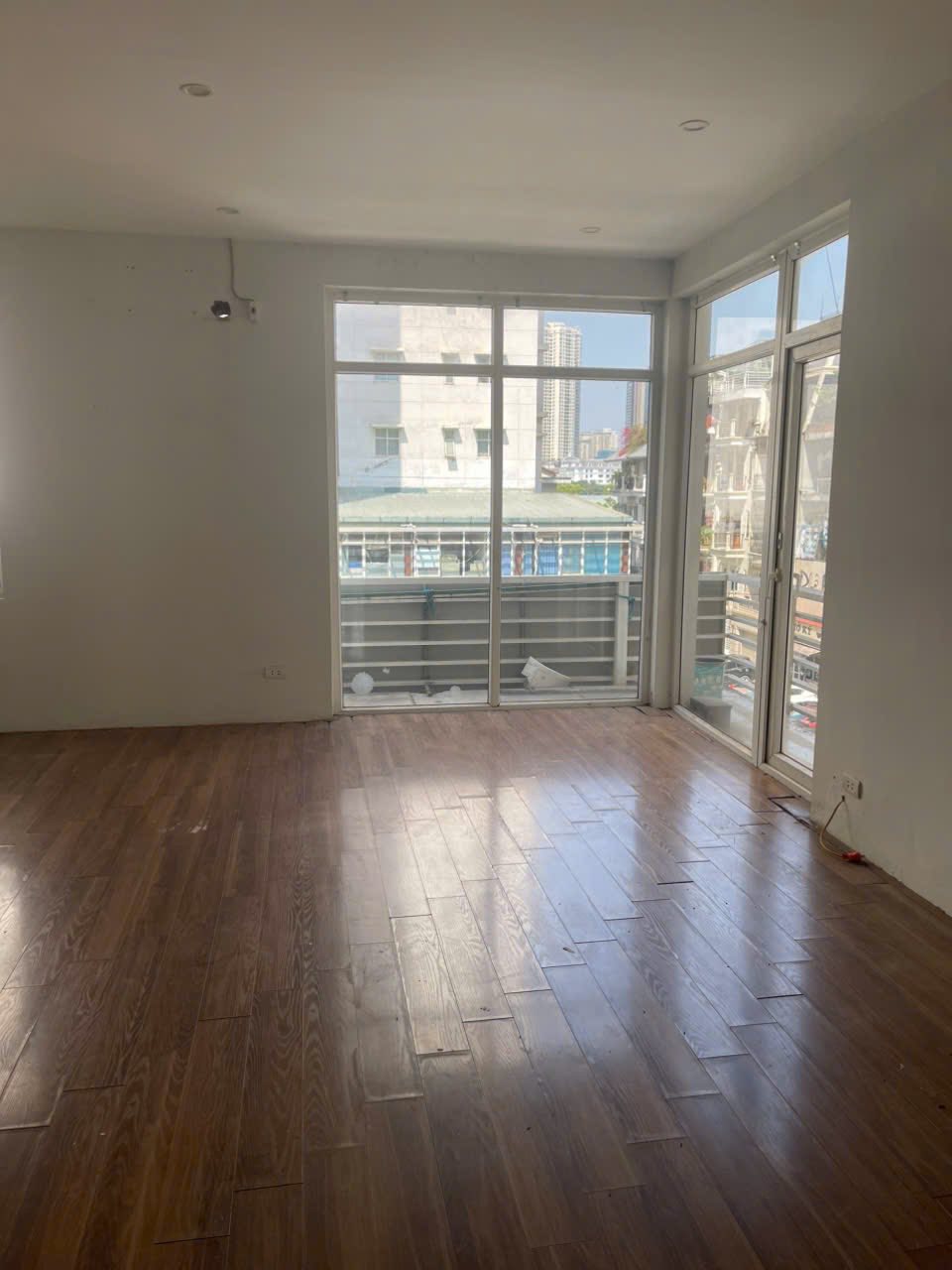 BT Ngụy Như Kon Tum 150M2 MT 7.5M 52 Tỷ Vỉa hè ô tô tránh 2 Mặt Thoáng 5