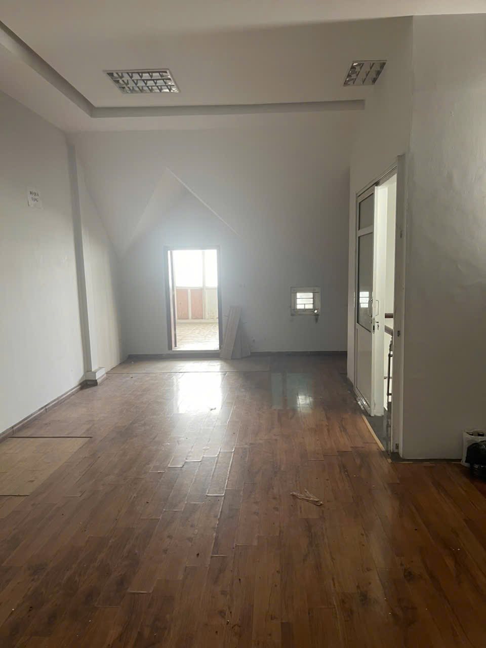 BT Ngụy Như Kon Tum 150M2 MT 7.5M 52 Tỷ Vỉa hè ô tô tránh 2 Mặt Thoáng 4