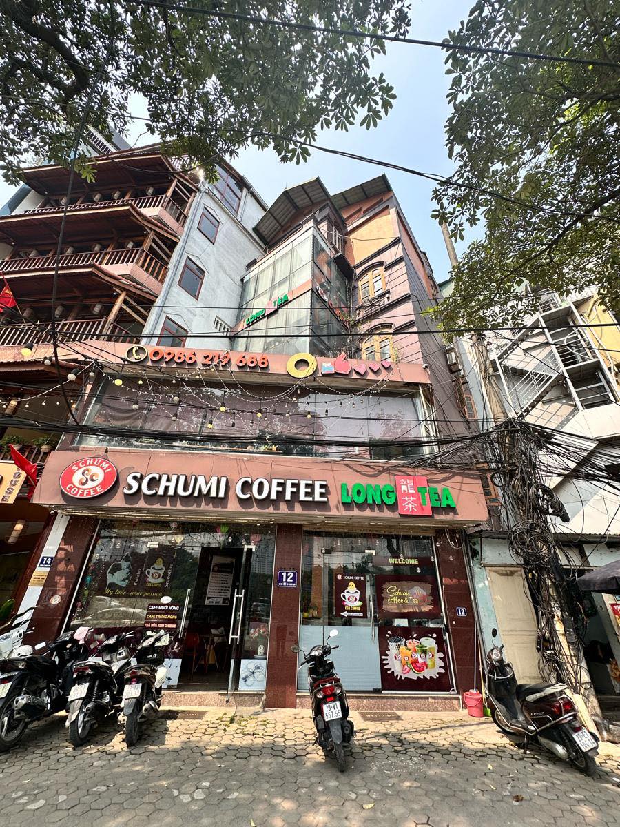 Chính Chủ gửi bán Gấp Mặt Phố Lê Quang Đạo. vỉa hè ô tô tải, kinh doanh sầm uất, 79m, 26 Tỷ