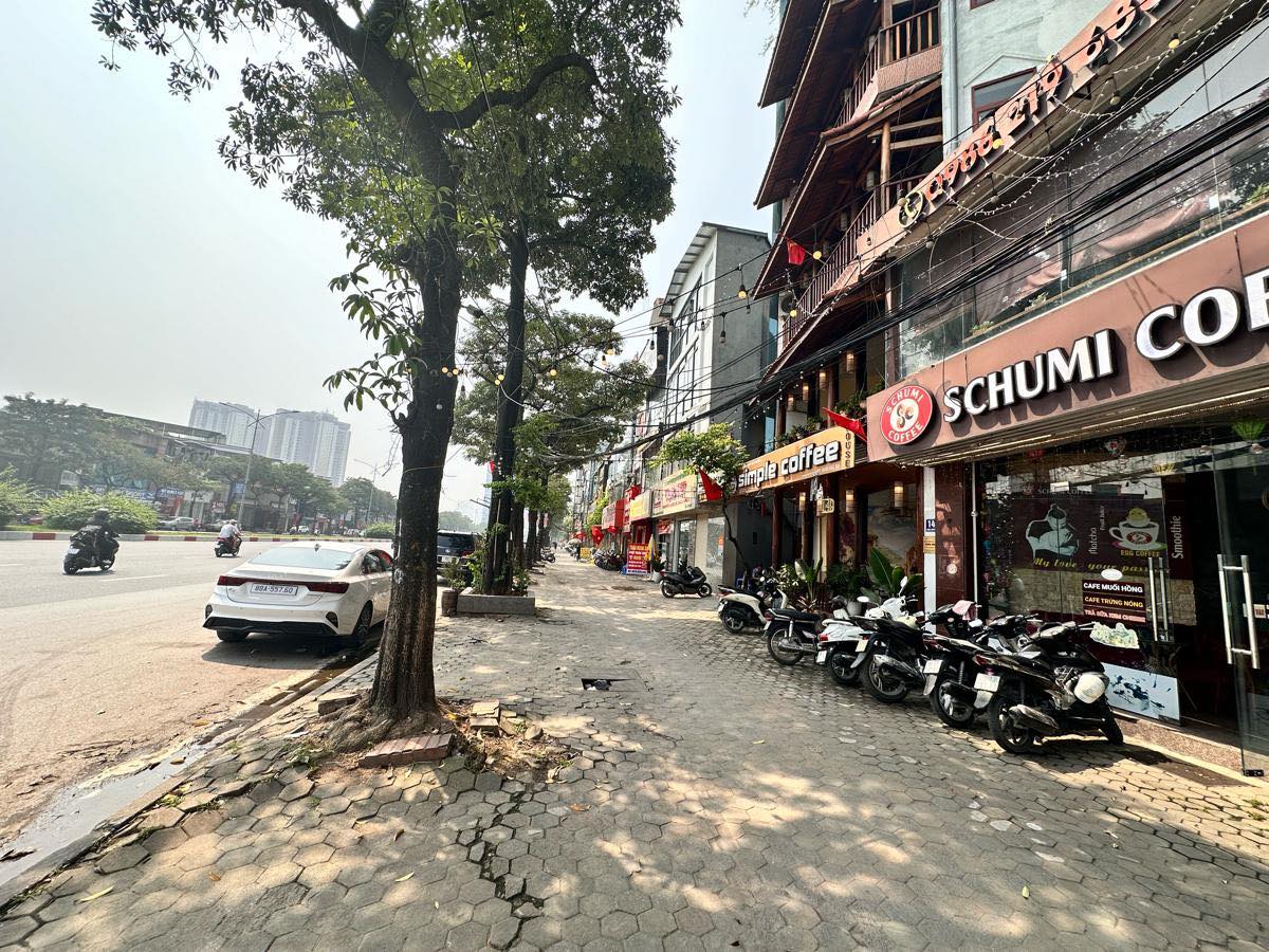 Chính Chủ gửi bán Gấp Mặt Phố Lê Quang Đạo. vỉa hè ô tô tải, kinh doanh sầm uất, 79m, 26 Tỷ 2