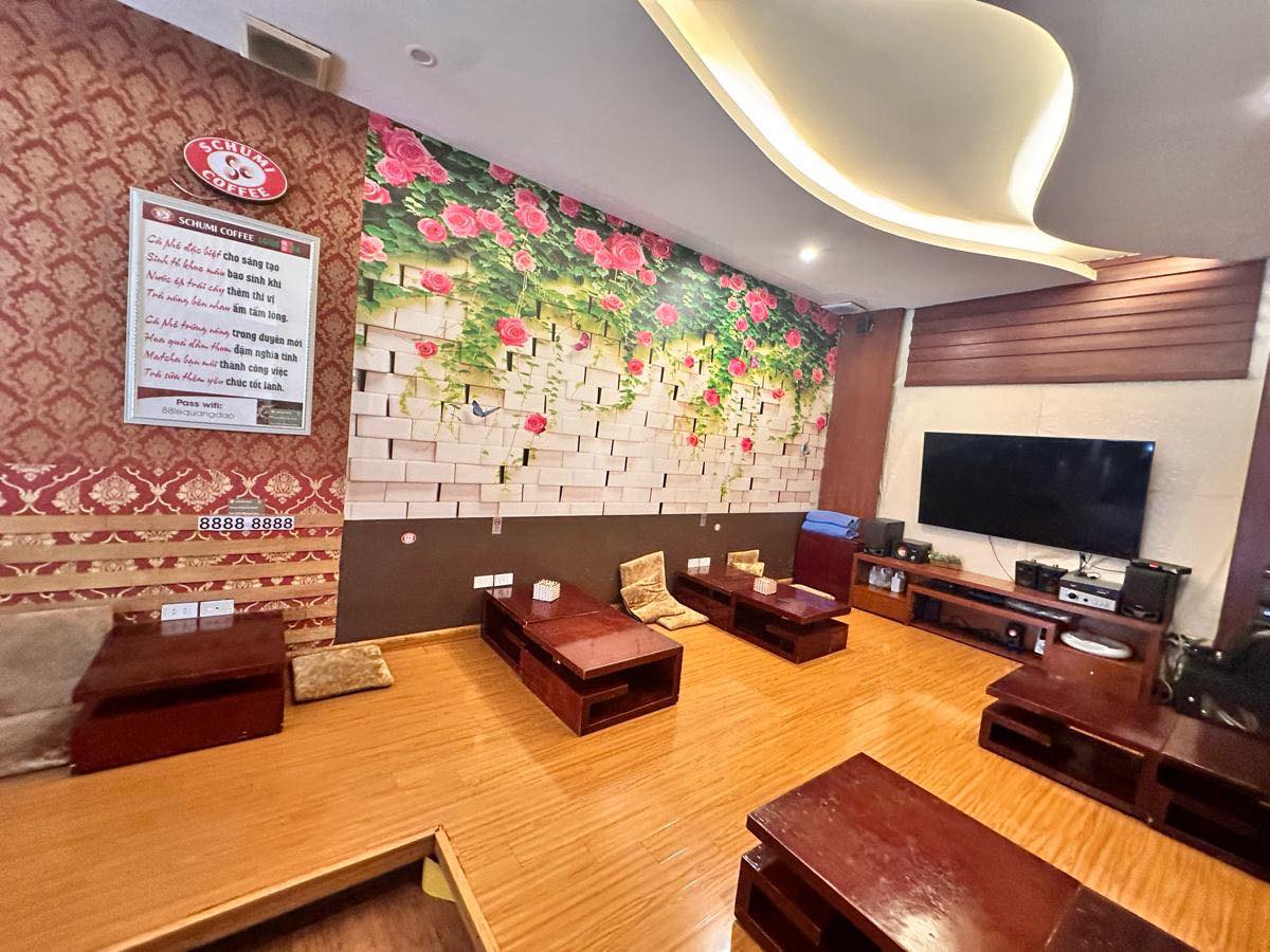 Chính Chủ gửi bán Gấp Mặt Phố Lê Quang Đạo. vỉa hè ô tô tải, kinh doanh sầm uất, 79m, 26 Tỷ 3