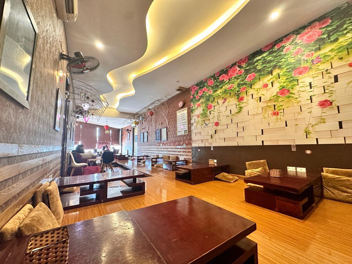 Chính Chủ gửi bán Gấp Mặt Phố Lê Quang Đạo. vỉa hè ô tô tải, kinh doanh sầm uất, 79m, 26 Tỷ 4