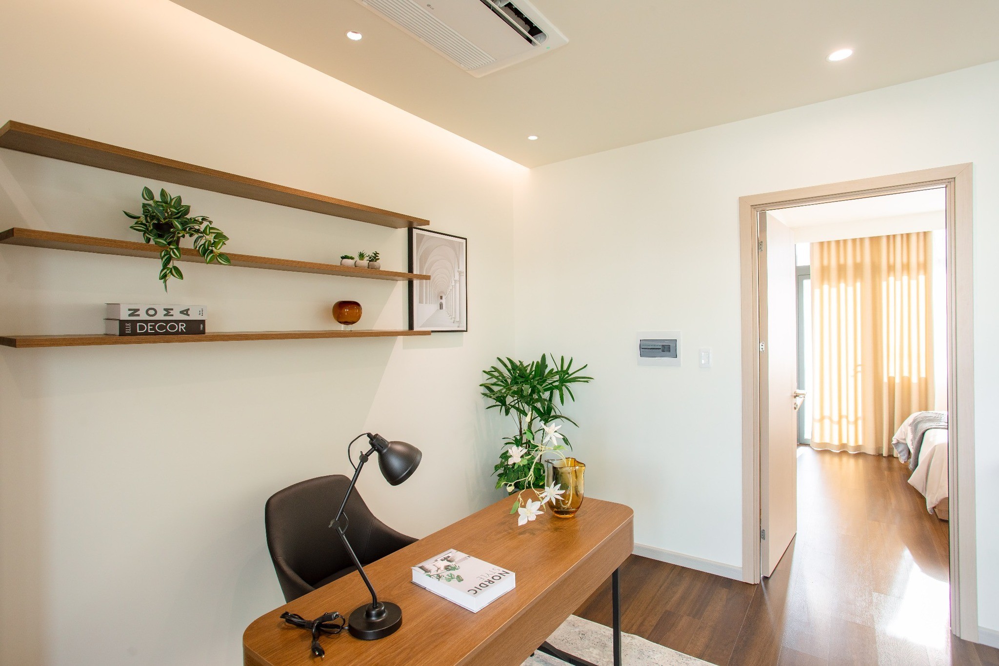 Chuyển nhượng nhà phố chỉ 1 tỷ 3 nhận nhà Cần Giuộc Long Hậu khu Nam Sài Gòn cách Phú Mỹ Hưng 18p