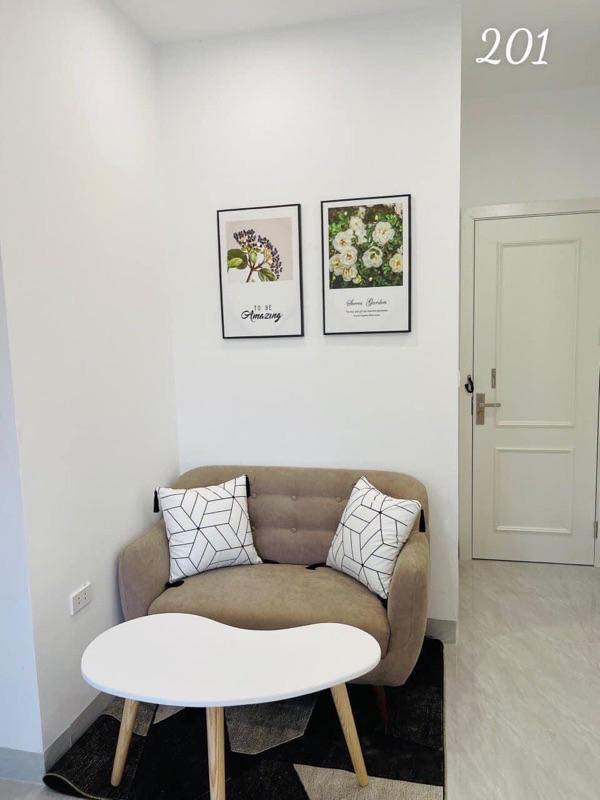 Tòa Apartment Trần Đại Nghĩa 110M2 8 Tầng 38 Tỷ Ô TÔ Tránh Dòng Tiền 150TR/TH 6