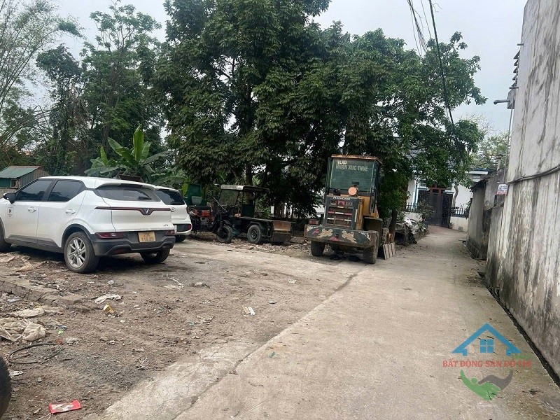 Bán đất Tam Hưng Thanh Oai, 40m2, tài chính Nhỏ nhỉnh 3 tỷ, Tiện ích ngập tràn