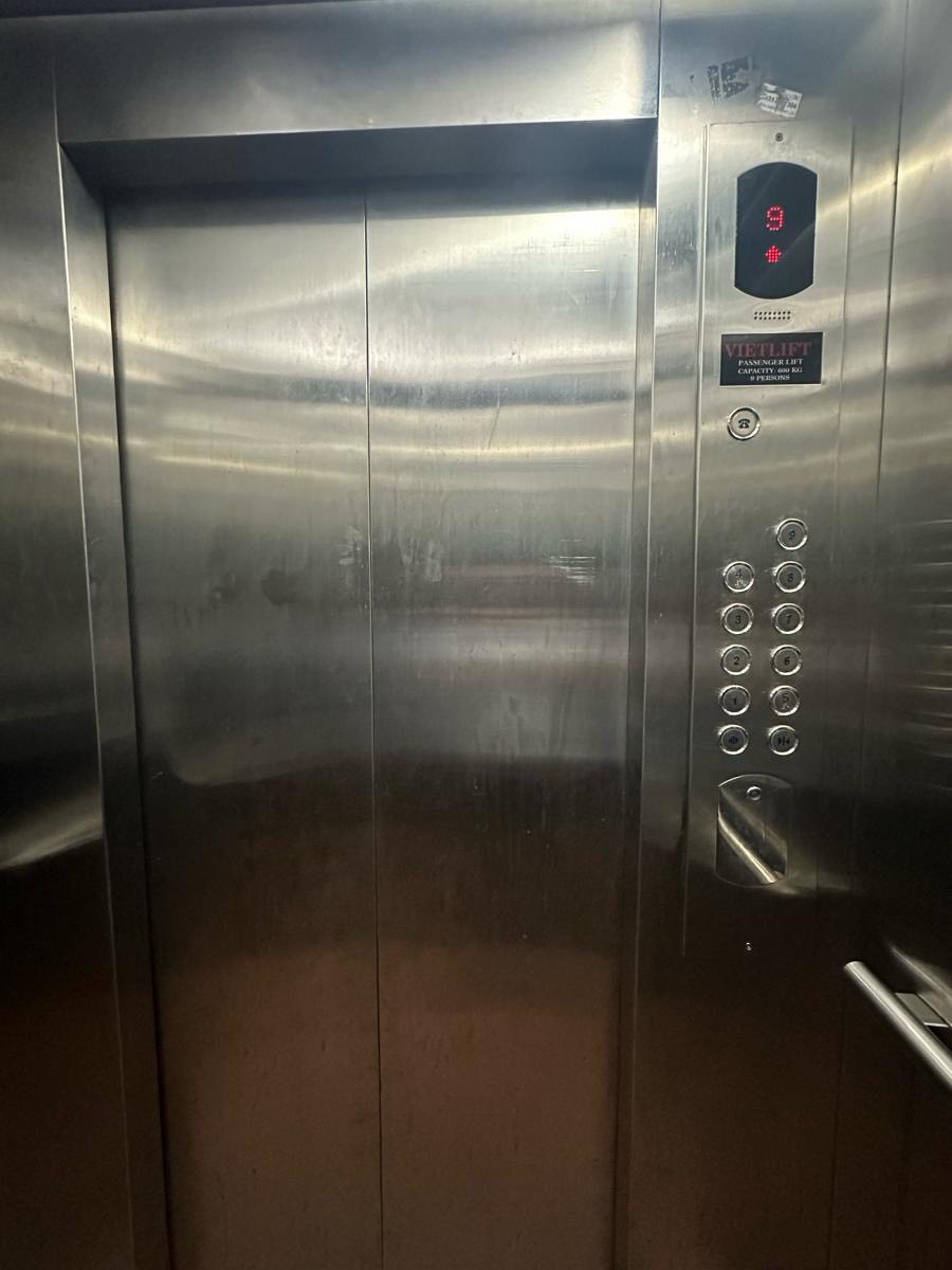 Mặt Phố Vũ Tông Phan 10 Tầng 45 Tỷ Dòng Tiền ổn định mặt tiền đẹp vỉa hè rộng 5