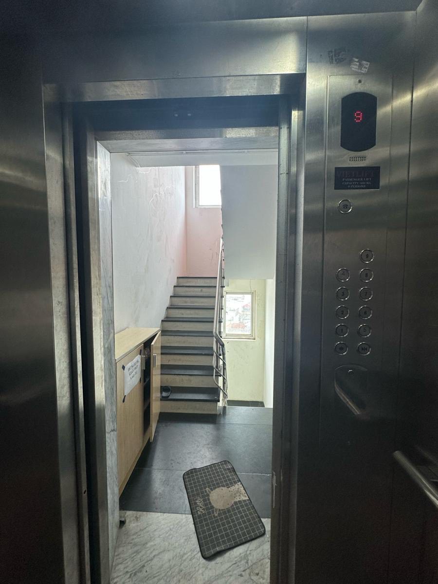 Mặt Phố Vũ Tông Phan 10 Tầng 45 Tỷ Dòng Tiền ổn định mặt tiền đẹp vỉa hè rộng 4