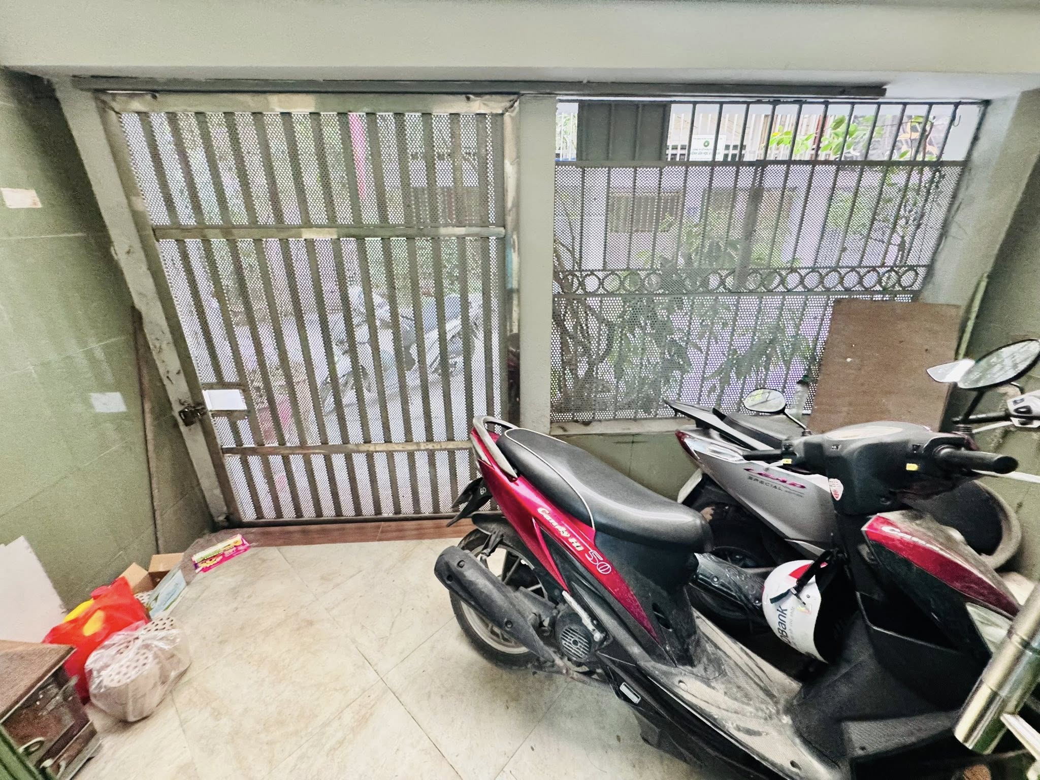 BÁN GẤP NHÀ THANH XUÂN, GẦN PHỐ, PHÂN LÔ OTO TRÁNH, KINH DOANH, VP, 55M2 4 TẦNG, 20.X TỶ 2