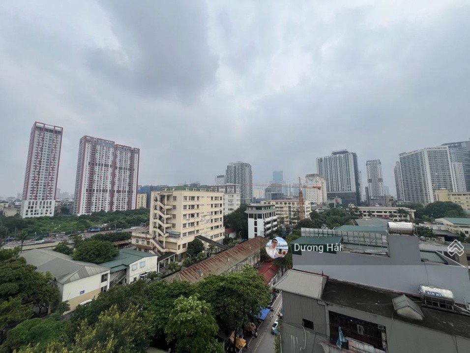 MẶT PHỐ DƯƠNG KHUÊ CẦU GIẤY - VỈA HÈ Ô TÔ HAI CHIỀU - DÒNG TIỀN 75TR/TH- 9 TẦNG THANG MÁY 3