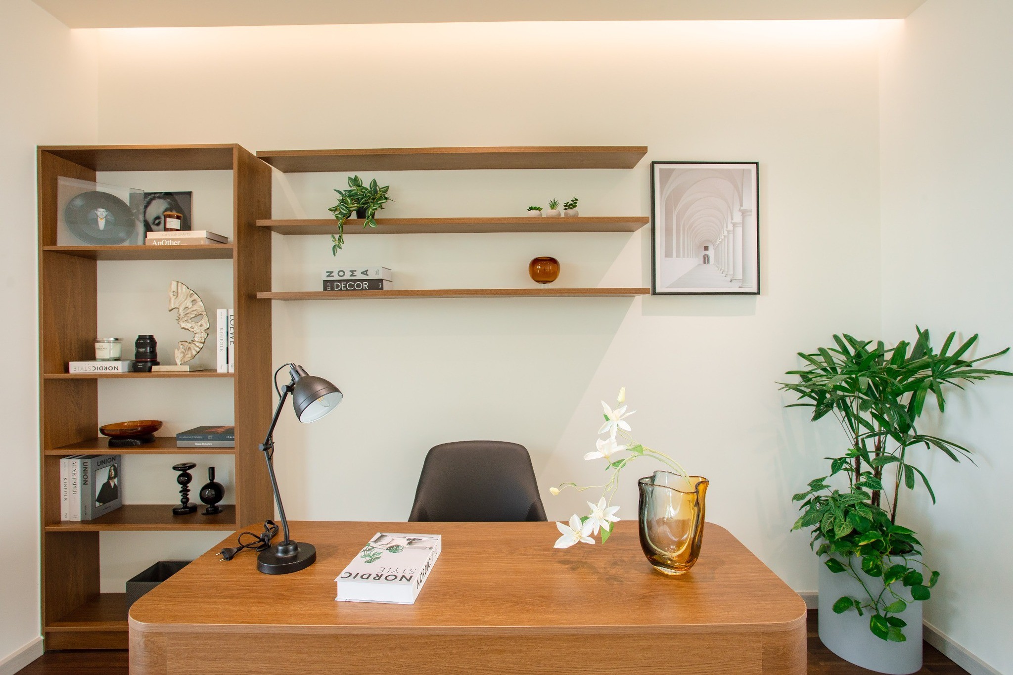 Chuyển nhượng căn nhà phố 1 trệt 2 lầu chỉ thanh toán 1 tỷ 3 nhận nhà ở ngay, cách Phú Mỹ Hưng 18p 3