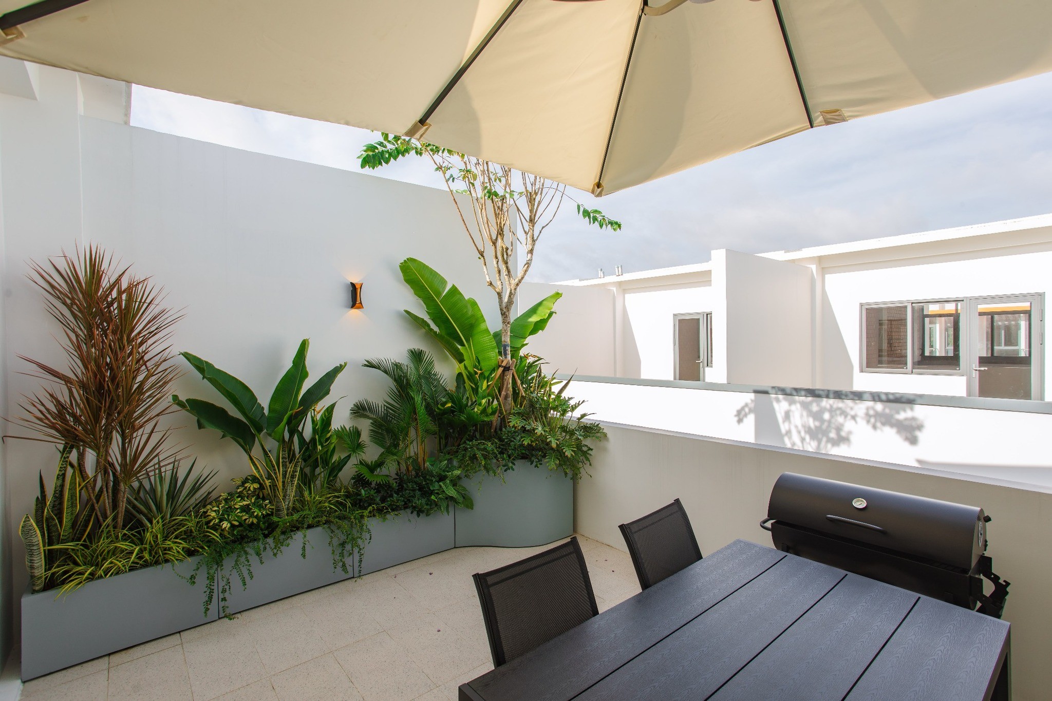 Chuyển nhượng nhà phố chỉ 1 tỷ 3 nhận nhà Cần Giuộc Long Hậu khu Nam Sài Gòn cách Phú Mỹ Hưng 18p 9