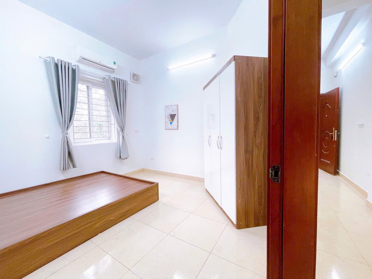 BÁN NHÀ QUAN NHÂN THANH XUÂN, PHÂN LÔ OTO TRÁNH VỈA HÈ KINH DOANH, 43M2 4 TẦNG, 17.X TỶ 5