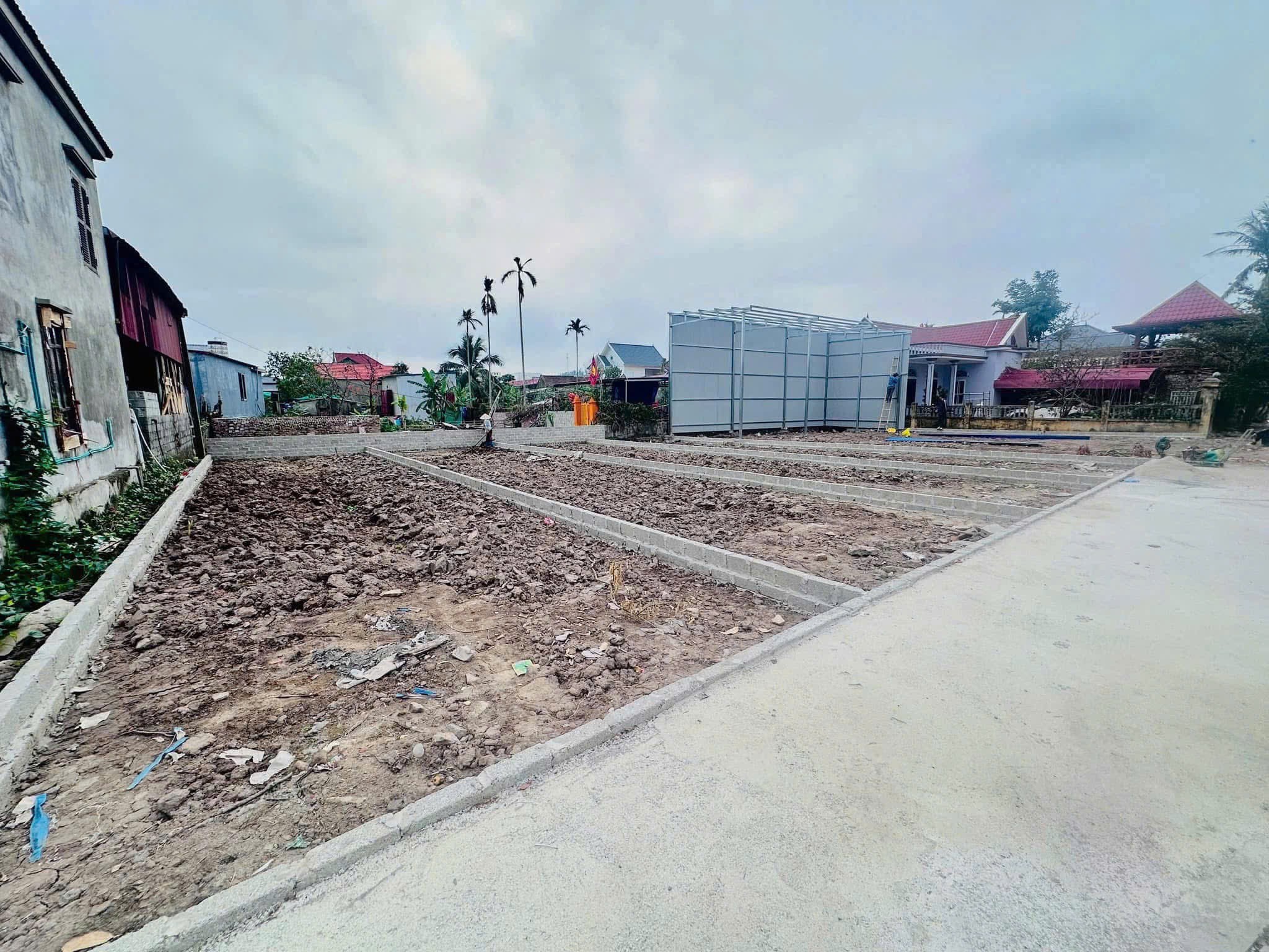 LÔ HIẾM TRUNG TÂM THANH SƠN – 61,2M² GIÁ CHỈ 1.3X TỶ – ZALO 0567 222 555 3