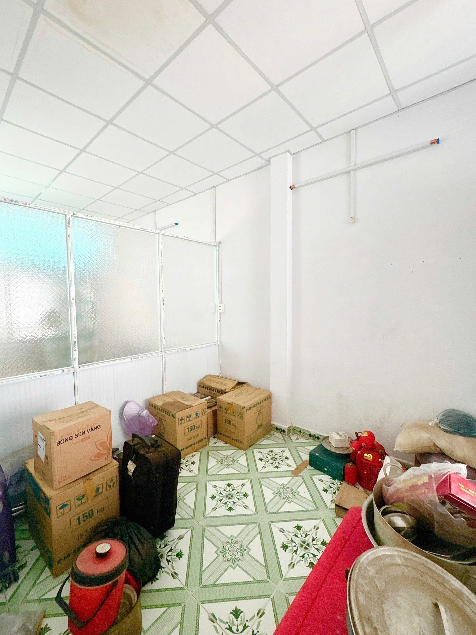 NHÀ GIÁP TÂN PHÚ NGAY PHAN ANH BỐN XÃ 41M2 (4x11) 2 TẦNG BTĐ, BÌNH TÂN 5