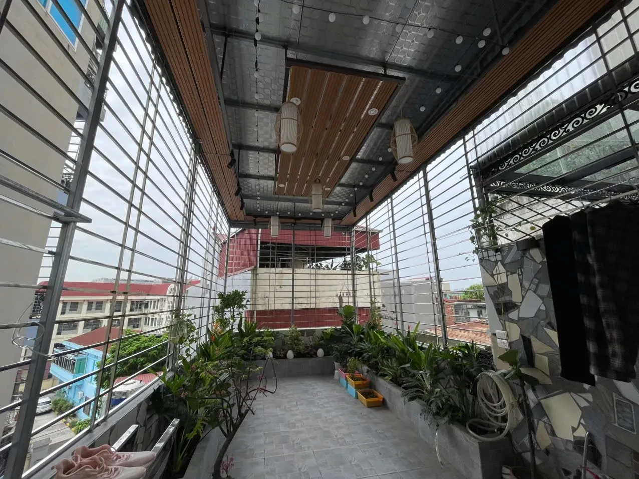 Bán nhà Kim Ngưu 35/42m2. 5 tầng. mătj tiền 3.7m. giá 13.6 Tỷ Hai Bà Trưng Hà Nội 3