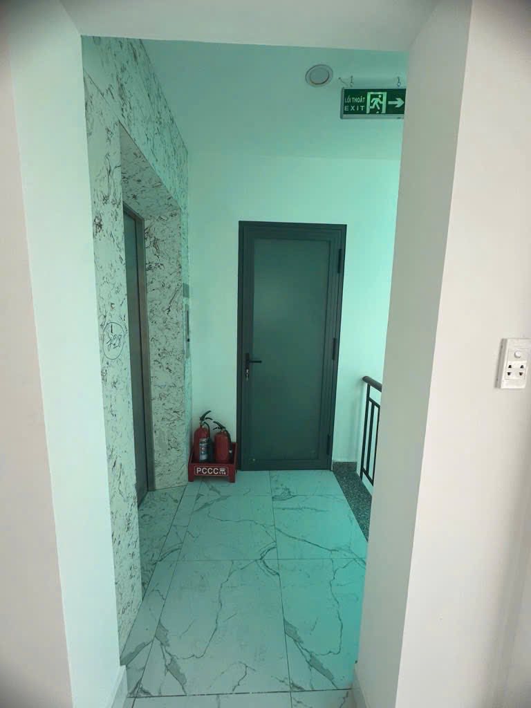 Bán chdv 7 tầng mt đường số 49 p.tân hưng, 650m2 sàn, 30tỷ 3