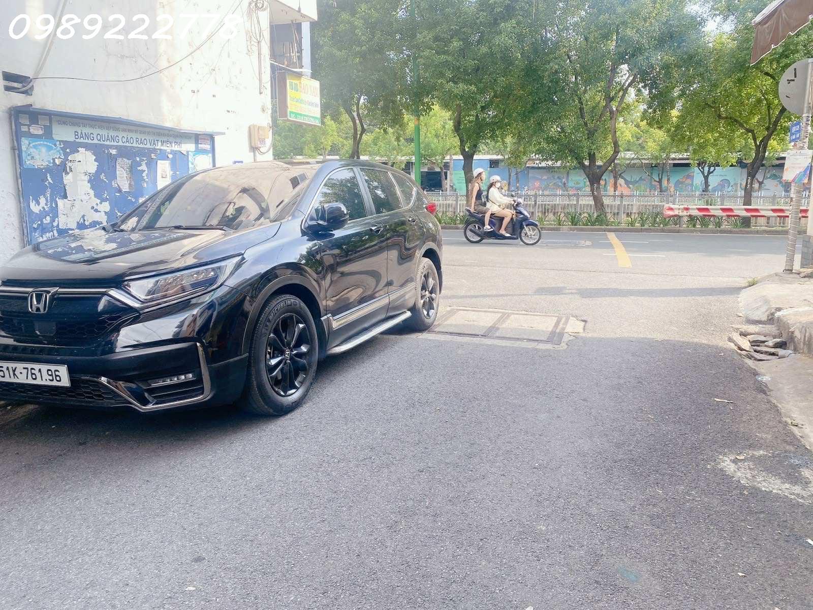 BÁN NHÀ HẺM NHỰA 8M -  HUỲNH VĂN BÁNH - P.13  - ÔTÔ TRÁNH THÔNG HOÀNG SA - 4 TẦNG VUÔNG VỨC 74M2.