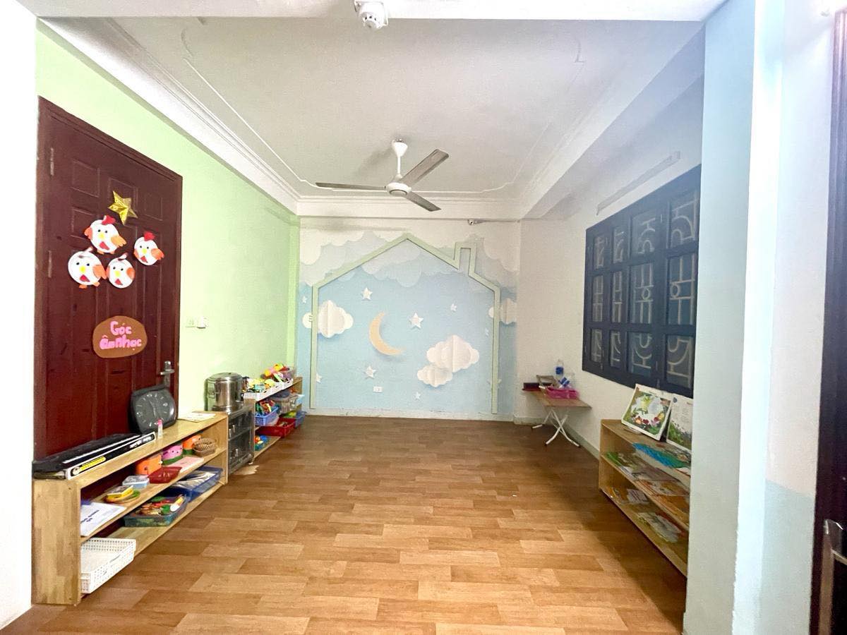 Phạm Tuấn Tài, lô góc vỉa hè kinh doanh, ô tô dừng đỗ, 70m, 32 Tỷ 4