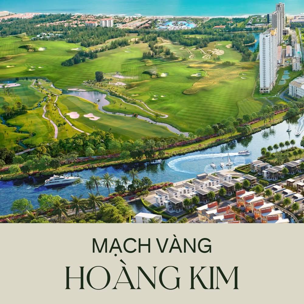 Sở hữu dinh thự The Palace Đà Nẵng chỉ từ 65tr/m2. Chỉ 22 căn Độc Bản 4