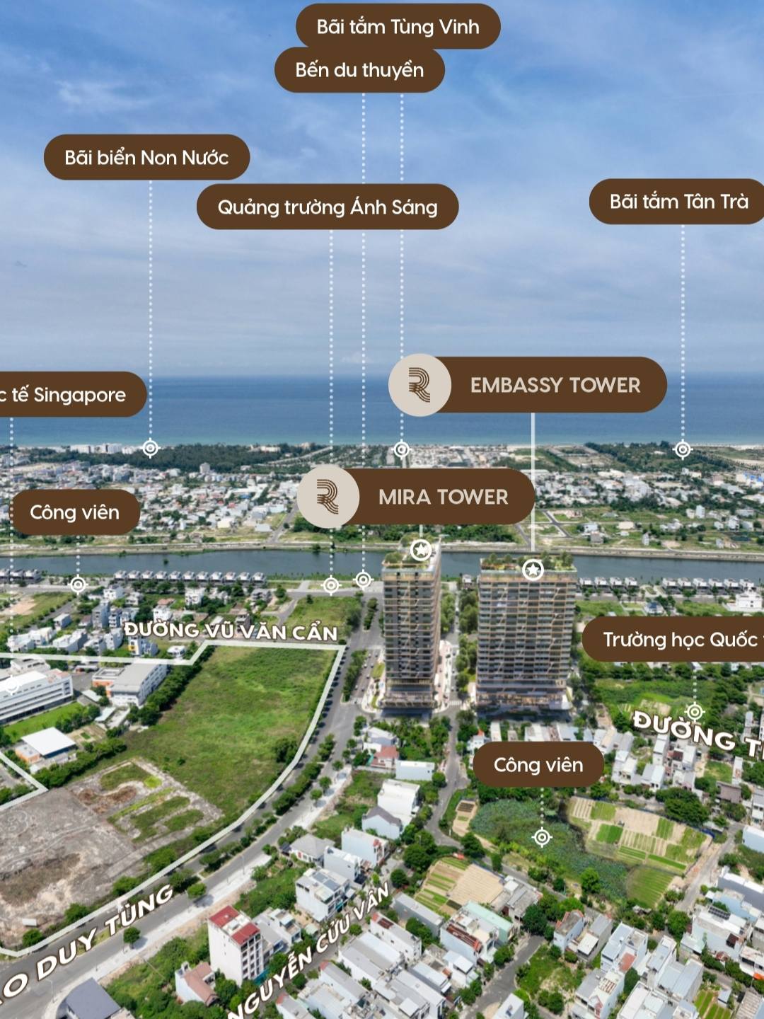 Căn hộ 5 sao hạng sang Regal Complex tại Đà Nẵng. Nhận booking ưu tiên vị trí đẹp. Miễn lãi 0%/24 2