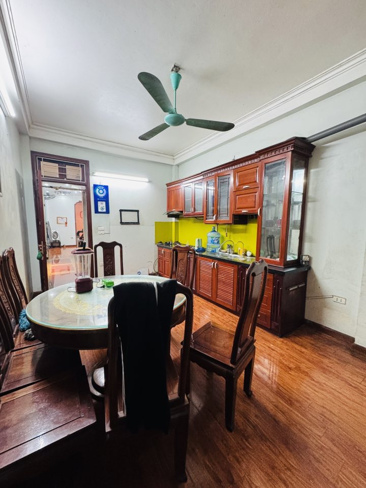 BÁN NHÀ MẶT PHỐ PHÚC TÂN-52M 5T-DÂN XÂY-NỞ HẬU-2 THOÁNG-KINH DOANH NGÀY ĐÊM 2