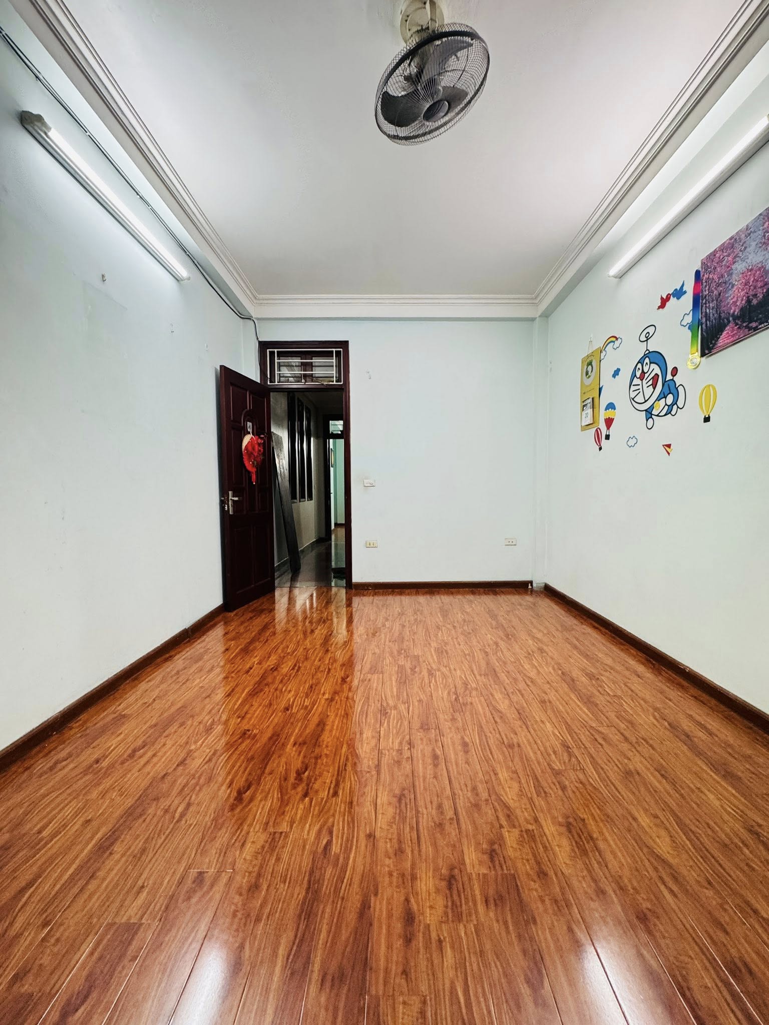 BÁN NHÀ MẶT PHỐ PHÚC TÂN-52M 5T-DÂN XÂY-NỞ HẬU-2 THOÁNG-KINH DOANH NGÀY ĐÊM 4