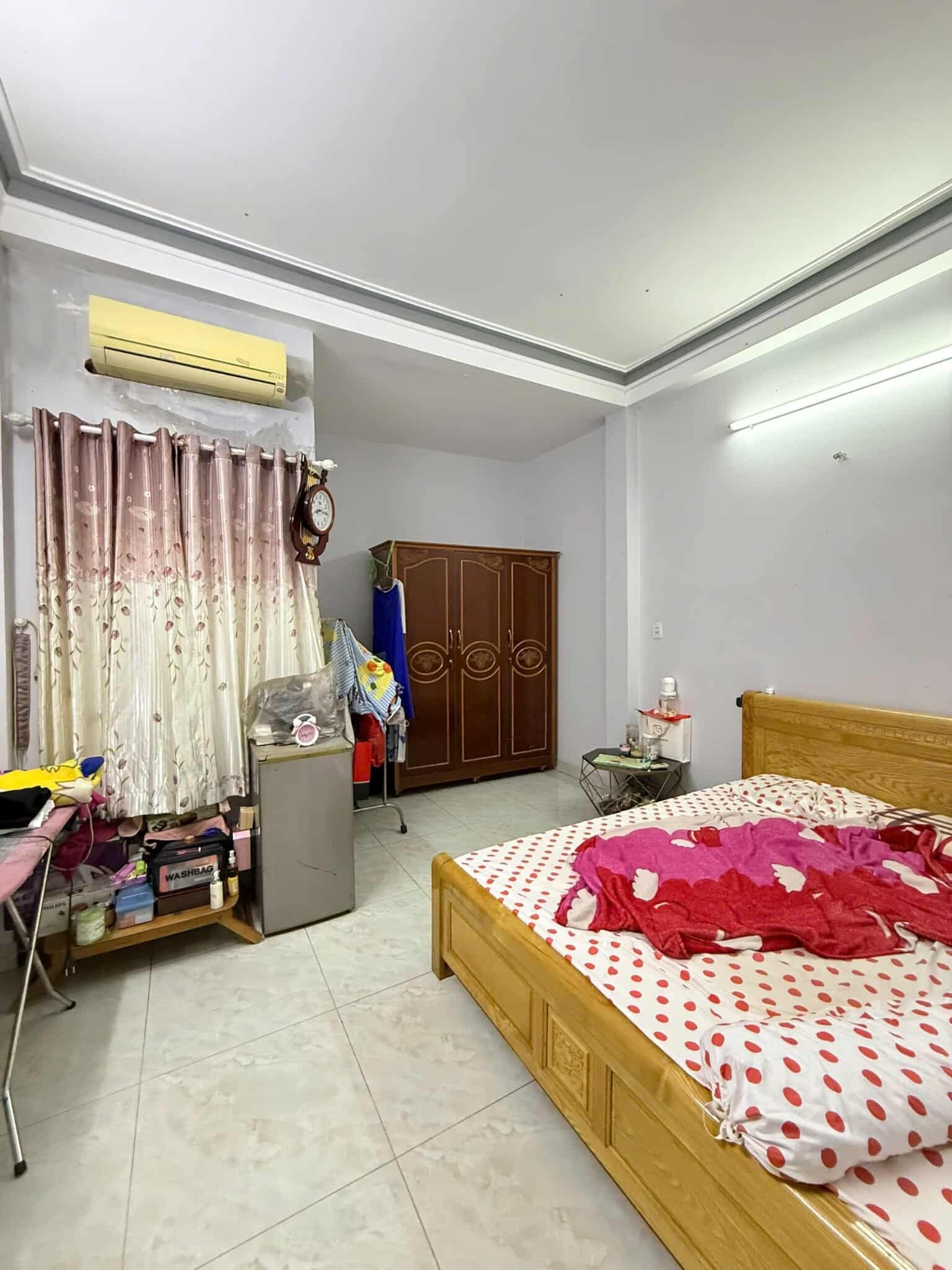 NHÀ ĐẸP KHU BIỆT THỰ 4 TẦNG BTCT 52M2, ĐƯỜNG 7M - Ô TÔ NGỦ NHÀ. HƯƠNG LỘ 2, BTĐA, BÌNH TÂN. 3