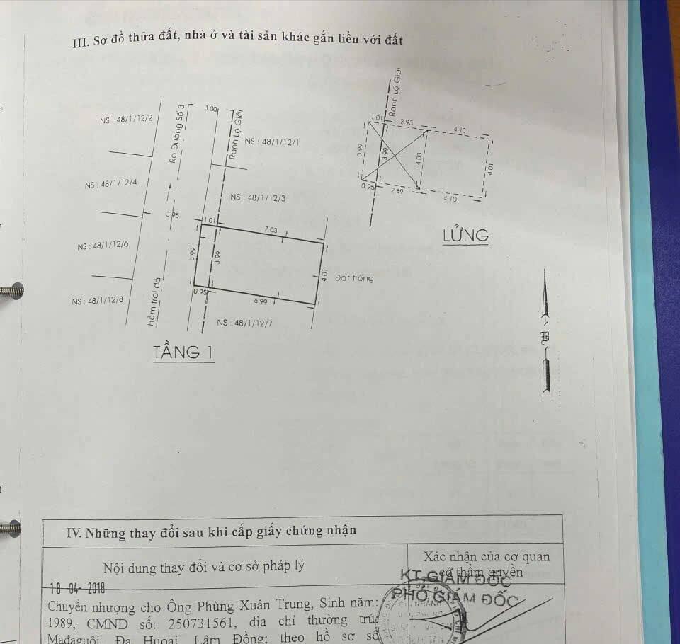 GIÁ RẺ GẦN AEON TÂN PHÚ HẺM 5M XE HƠI ĐỖ CỬA 32M2 (4X8), NHÀ C4 TIỆN SỬA, XÂY MỚI. 4