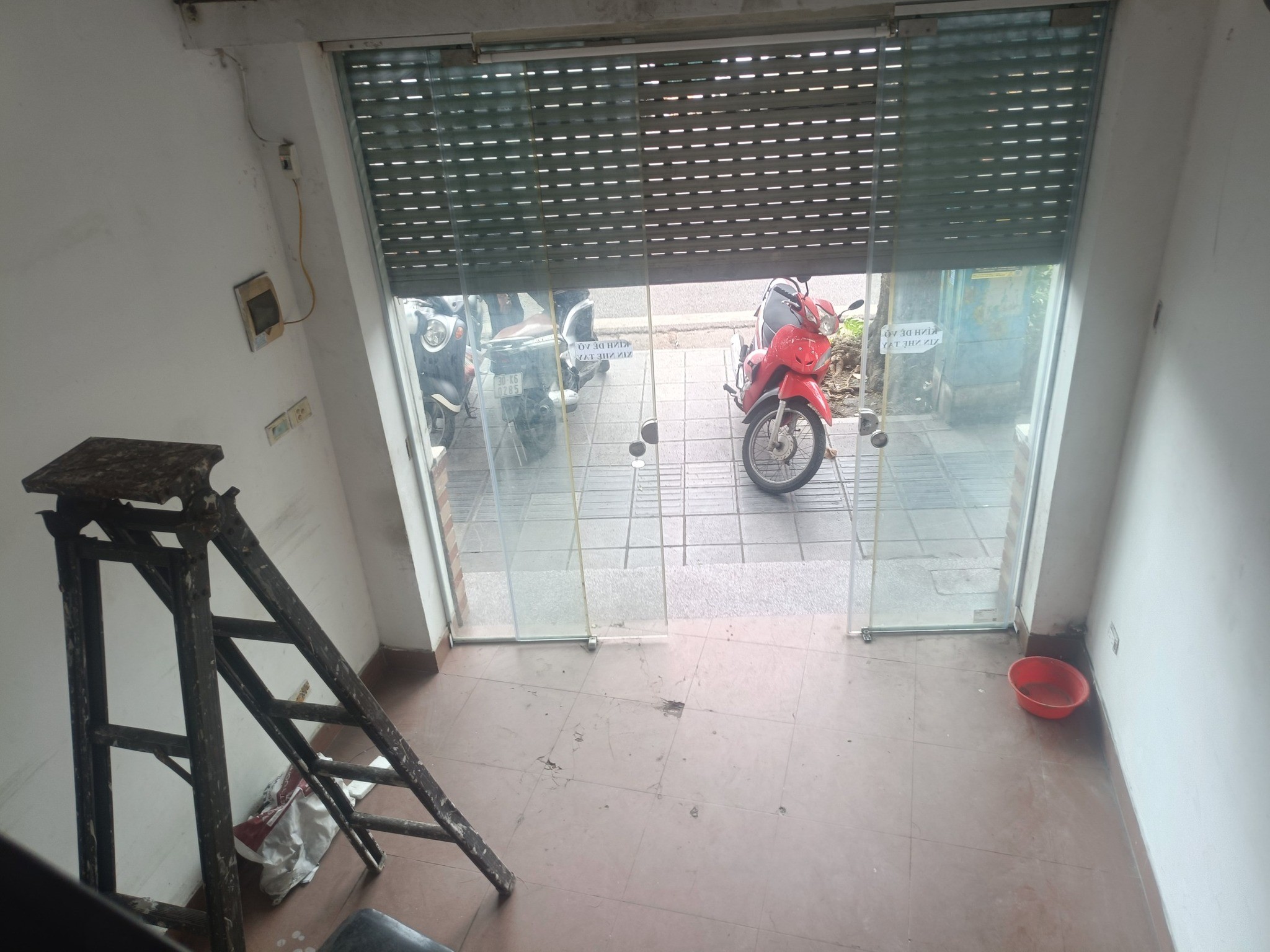 Siêu Phẩm 14.5 Tỷ Mặt phố Nguyễn Công Trứ 6 Tầng Vỉa hè Rộng Mặt Tiền 3.5M 3