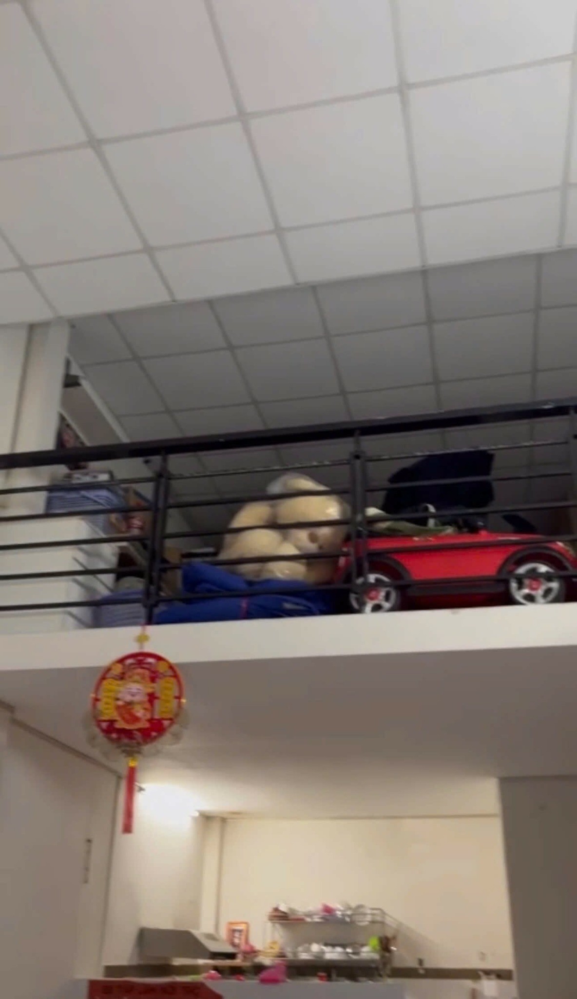 GIÁ RẺ GẦN AEON TÂN PHÚ HẺM 5M XE HƠI ĐỖ CỬA 32M2 (4X8), NHÀ C4 TIỆN SỬA, XÂY MỚI. 3