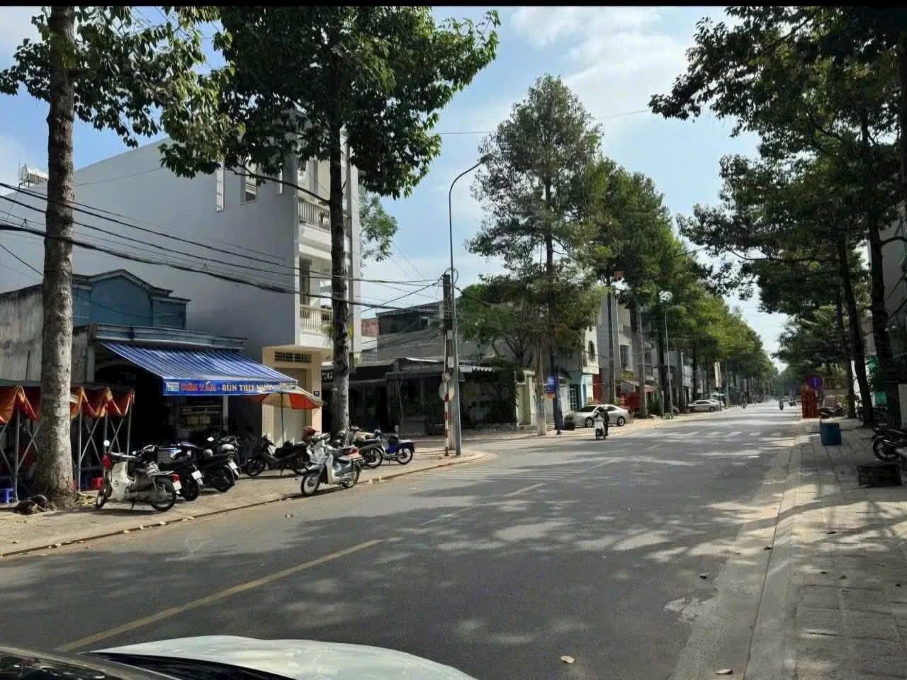 BÁN ĐẤT MẶT TIỀN ĐƯỜNG NGUYỄN VĂN LINH – PHƯỜNG PHƯỚC NGUYÊN, TP BÀ RỊA (P. BÀ RỊA, TP.HCM) 2